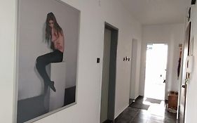 Modern Flat Near Downtown Plovdiv